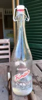 Gaseosas