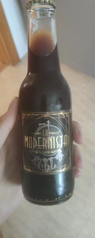 La Modernista