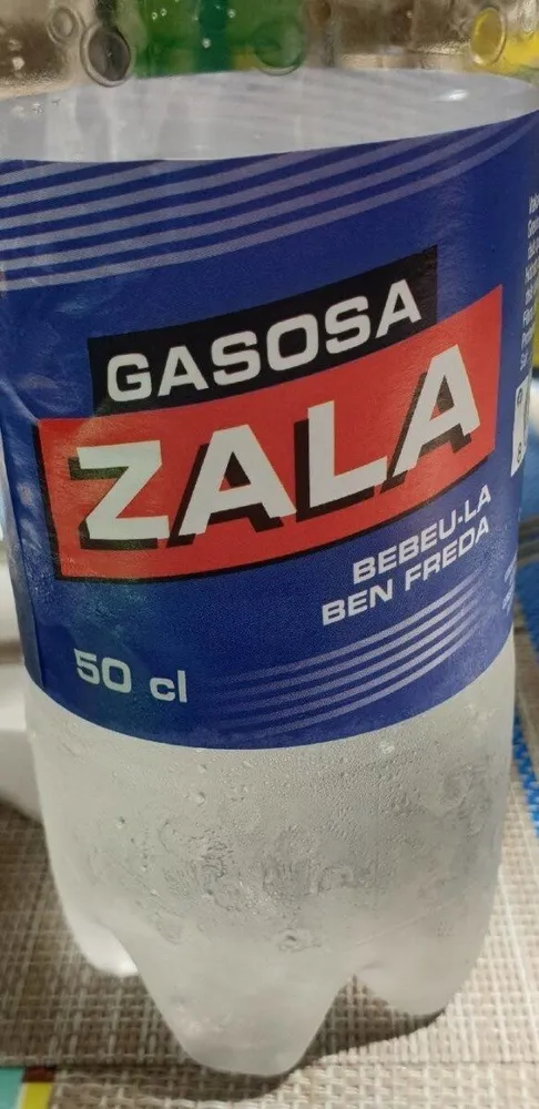 Gasosa