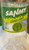Gaseosa