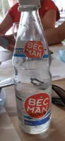Bec Man Gaseosa