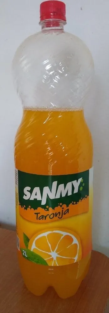 Sanmy