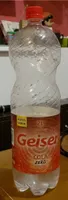 Cola zero