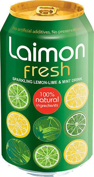Laimon Fresh