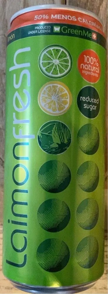 Limon fresh