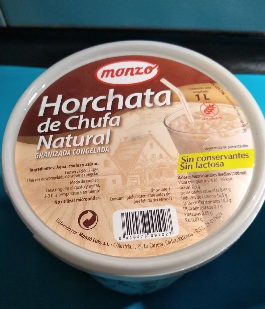 Hochata