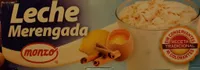 Leche Merengada