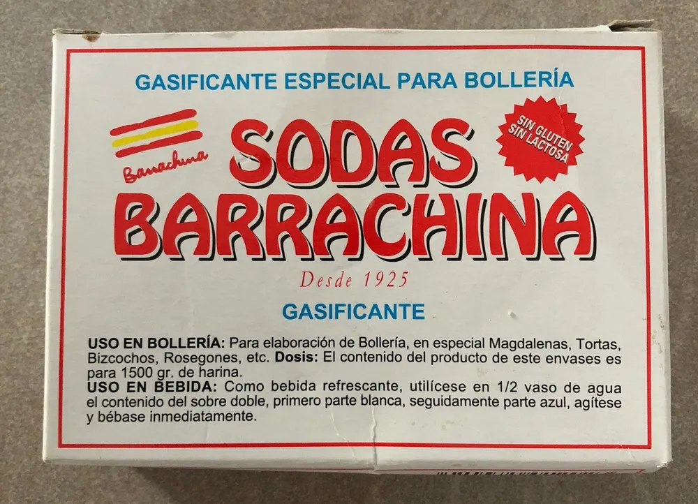 Gasificante