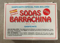Gasificante