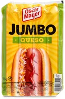 Jumbo queso