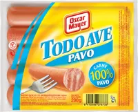 Todo Ave Pavo