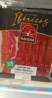 Jamón Cebo Ibérico