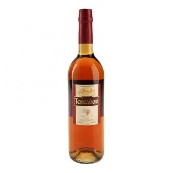 Vino tentador dulce
