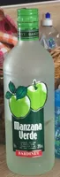 Manzana Verde