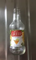 Zumo de uva