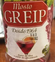 mosto