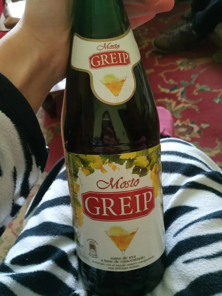 Mosto Greip