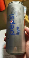 Pepsi.Ligth