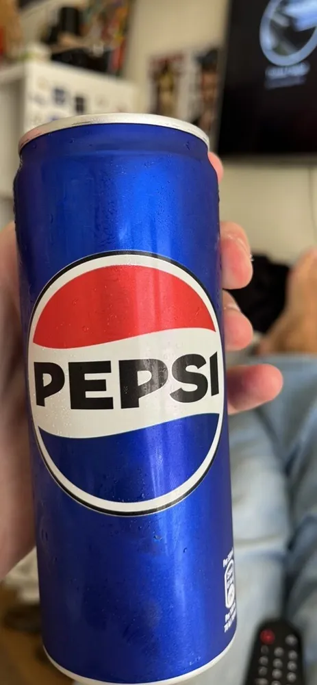 PEPSI