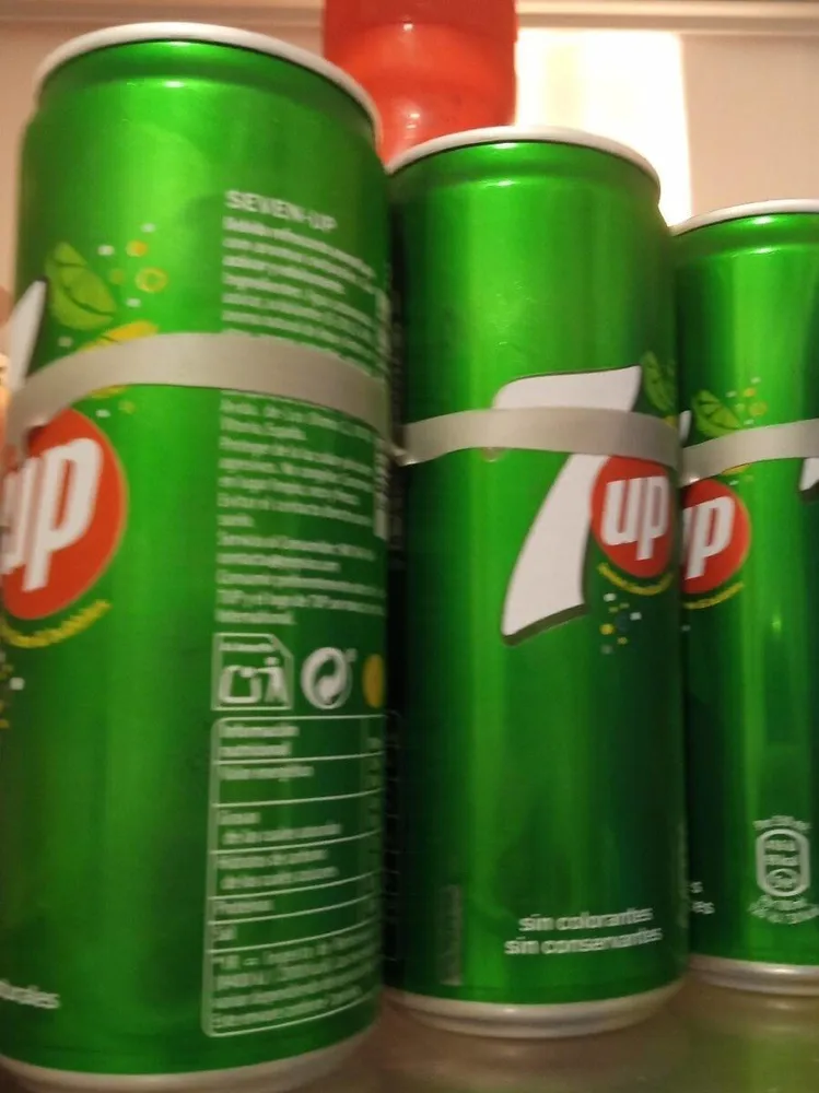 7up