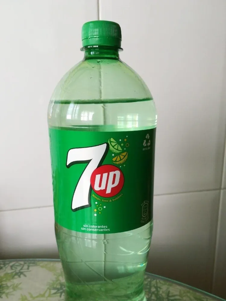 Sevenup