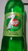 7up free
