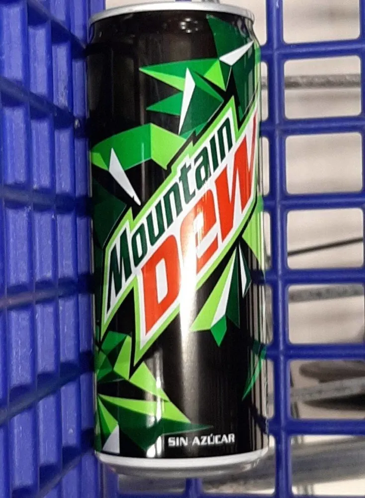 Mountain Dew