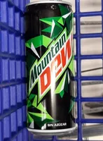 Mountain Dew