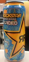 JUICED: Mango