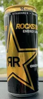 Energy drink
