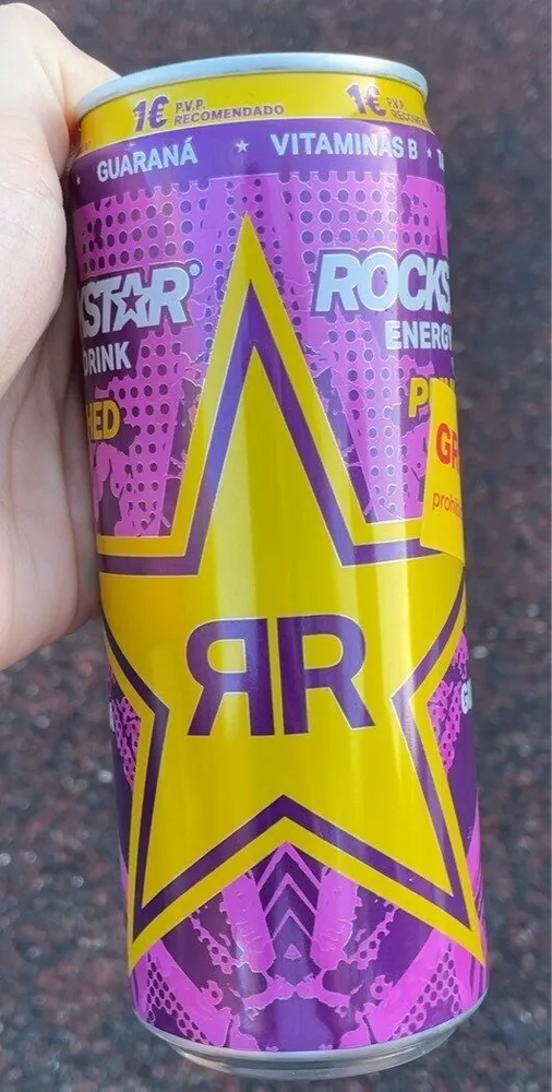 Rockstar