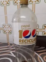 Pepsi light sin cafeína