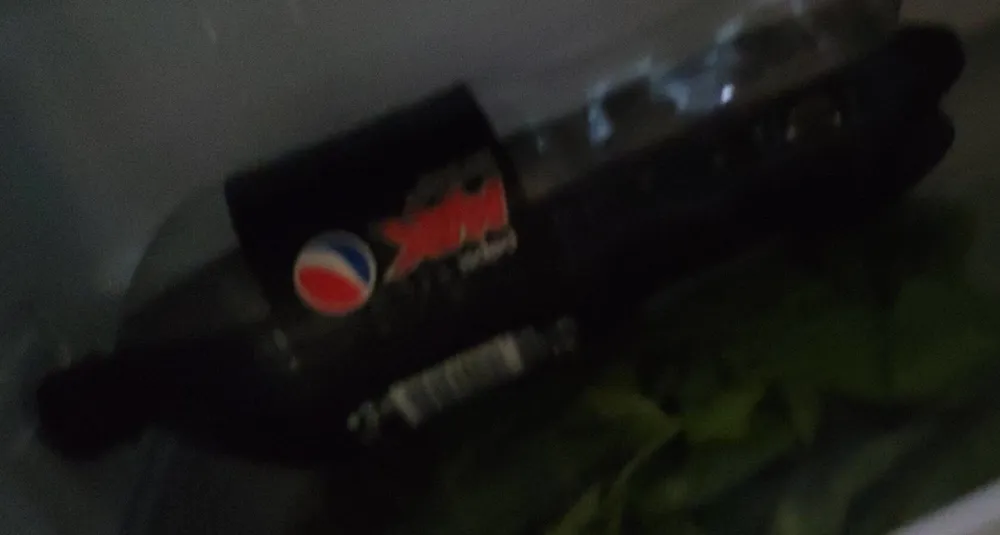 Pepsi Max