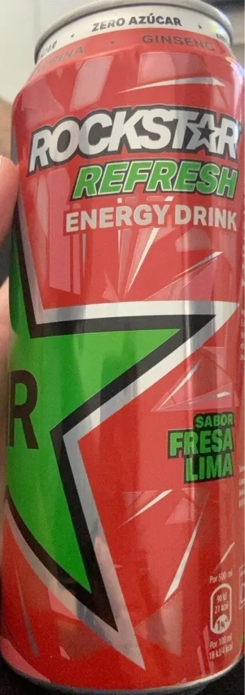 Refresh fresa y lima