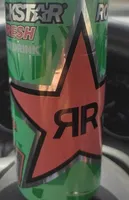 Energydrink sandia kiwi