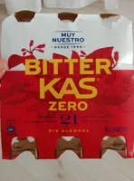 Bitter kas