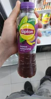 Mango Maracuyá Ice Tea