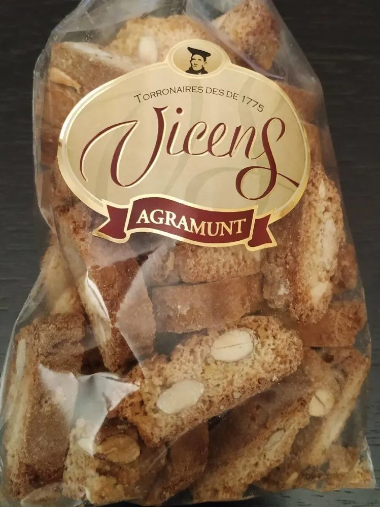 Carquiñolis Artesanos