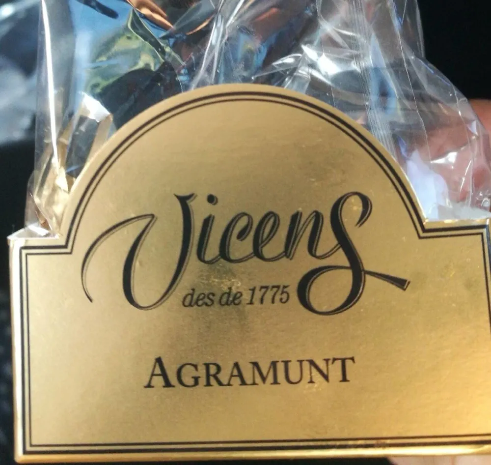 Vicens Chocolat