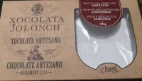 Xocolata Jolonch