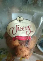 Cookies de Torro d'Agramunt