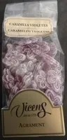 Caramels Violetes