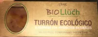 Turron ecologico