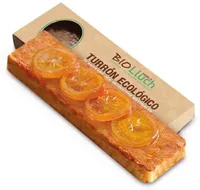 Turron Ecologico