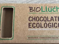 Chocolate ecologico