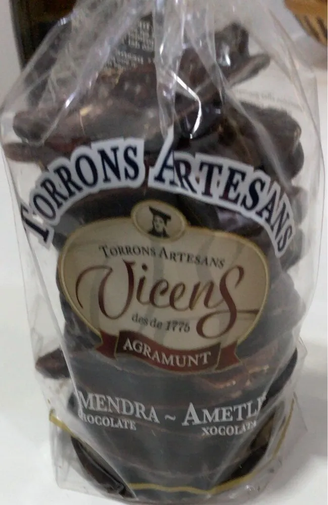 Torrons Artesans