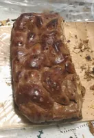 Turrón Soufflé Duro Avellana con Chocolate