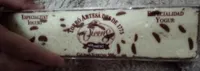 Torró Iogurt Cruixent Coco