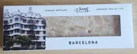 Nougat artisanal