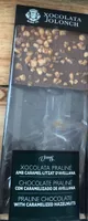 Xocolata Praliné